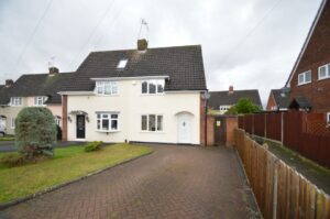 Ashenhurst Road, Russells Hall, Dudley