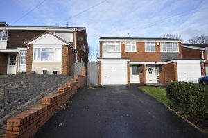 Sandhurst Road, Kingswinford
