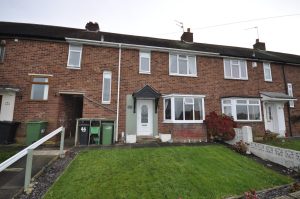 Hazel Road, Kingswinford