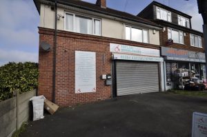 High Street, Pensnett