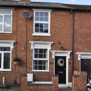 Broad Street, Kingswinford