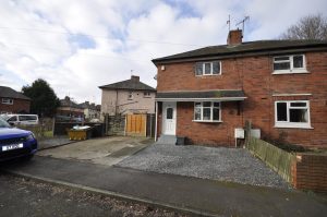 Warwick Road, Dudley