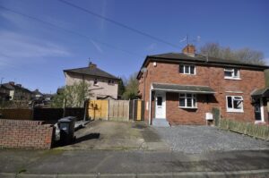 Warwick Road, Dudley