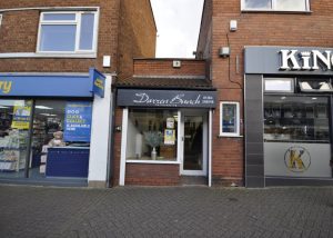 Market Street, Kingswinford