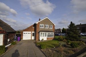 Dovedale Road, Ettingshall, Wolverhampton