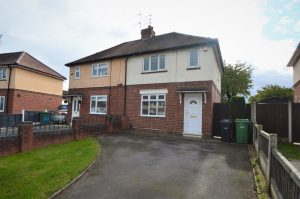 Manor Park, Kingswinford