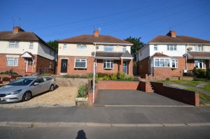 KINVER STREET WORDSLEY