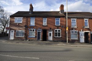 High Street, Brierley Hill
