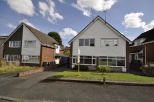 Falcon Way, Dudley