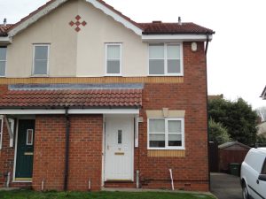 Hulland Place, Brierley Hill
