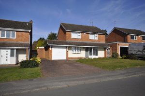 Cedars Avenue, Kingswinford