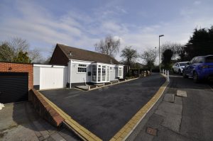 Aldeford Drive, Brierley Hill