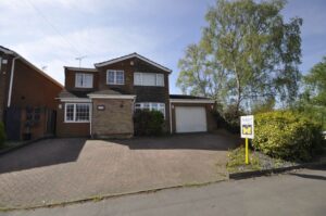 The Northway, Sedgley
