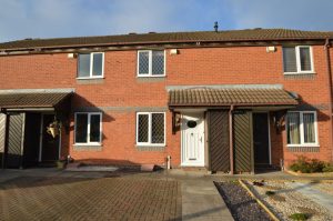 Hall Street, Tipton, Dudley