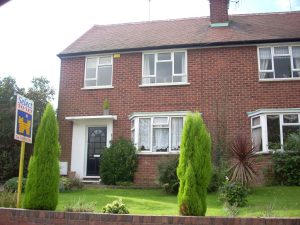 Oak Street, Kingswinford