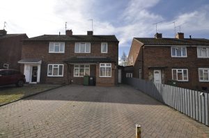Larch Road, Kingswinford