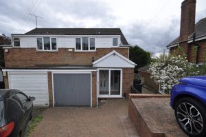 Kingham Close, Dudley