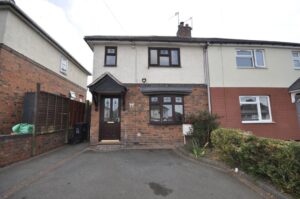 Limes Avenue, Brierley Hill
