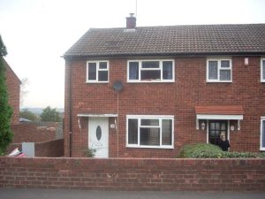 Central Drive, Gornal, Dudley