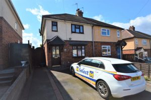 Limes Avenue, Brierley Hill