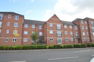 Marshall Crescent, Wordsley