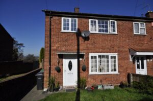 Central Drive, Gornal, Dudley