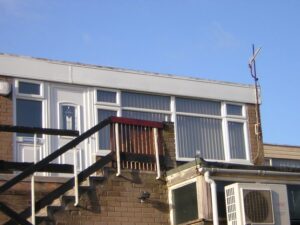 Barnett Lane, Kingswinford