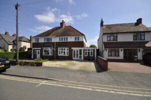 Penzer Street, Kingswinford