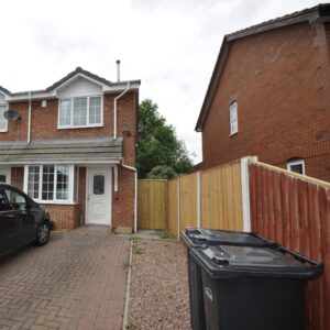 Primrose Park, Brierley Hill