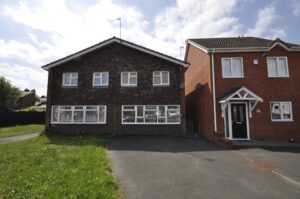 Swan Street, Brierley Hill