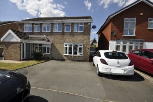 Catesby Drive, Kingswinford