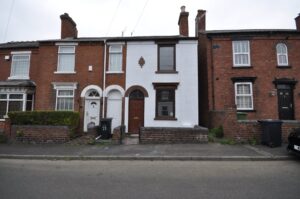 New Street, Stourbridge