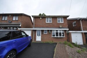 Delph Road, Brierley Hill
