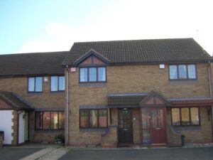 Steven Drive, Coseley