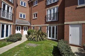 Marshall Crescent, Wordsley