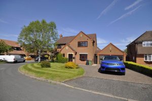 The Paddock, Pedmore, Stourbridge