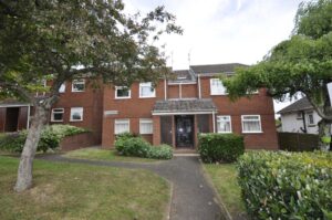 Melvyn House, Cradley Road, Netherton