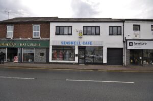 Market Street, Kingswinford