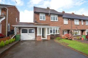 Beech Road, Kingswinford