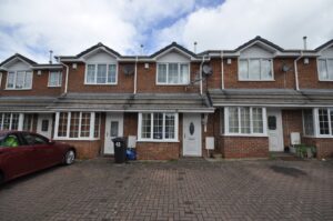 Primrose Park, Brierley Hill