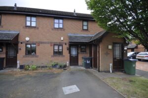 Monins Avenue, Tipton