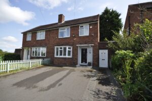 Beech Road, Kingswinford