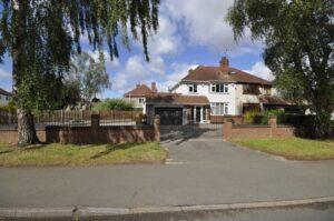 Cot Lane, Kingswinford