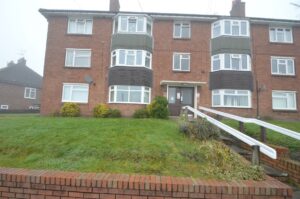 Stickley Lane, Gornal, Dudley