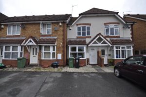 Whitefriars Drive, Halesowen