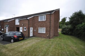 Brierley Hill Road, Brierley Hill