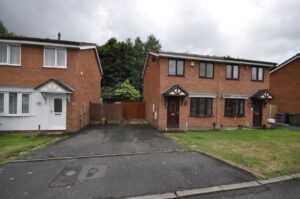 Ravenhill Drive, Ketley Bank, Telford