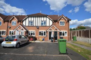 Riversleigh Drive, Amblecote, Stourbridge