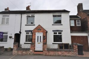 Belle Vue, Wordsley