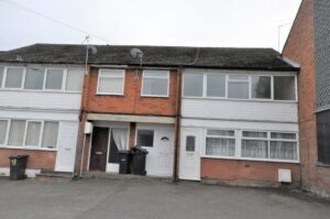 Granville Drive, Kingswinford